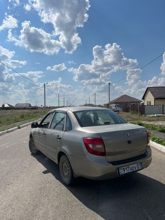 Продам авто гранта