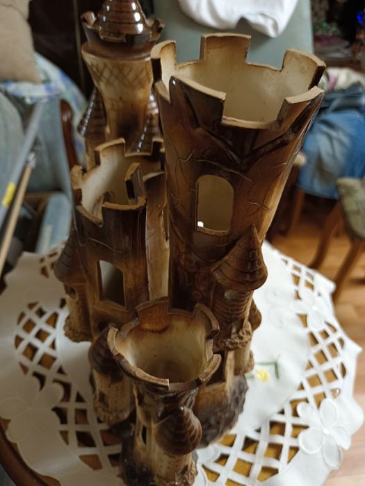 Декоративные Башни