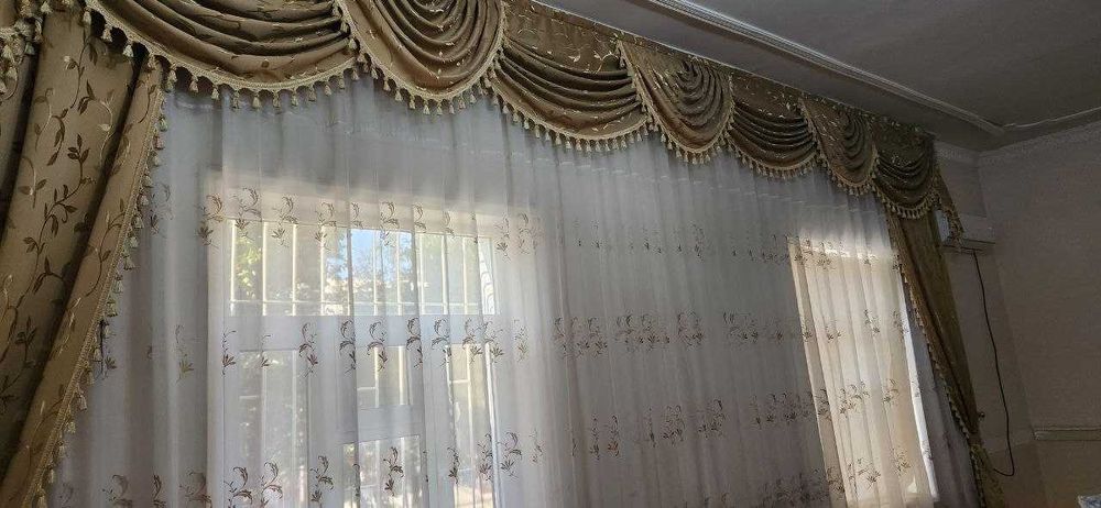 Элита пардалар сотилади