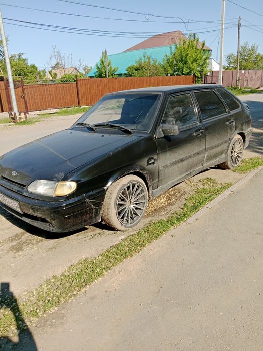 Продам ваз 2114. Состояние отличное.