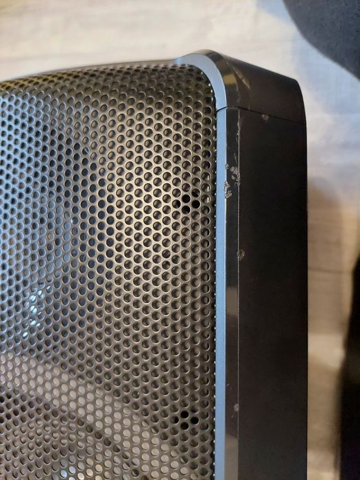 Panasonic SC-TMAX5 | Мощна парти тонколона | Bluetooth