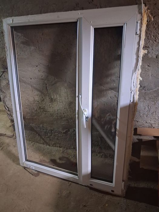 Продам пластиковые  окна