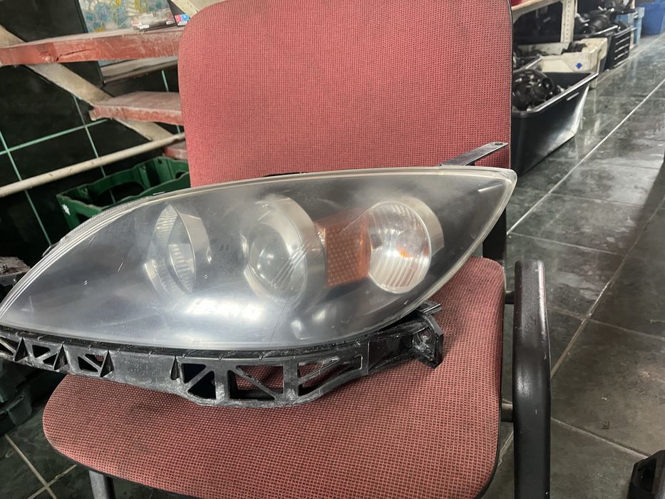 far mazda 3 2006 stanga complect