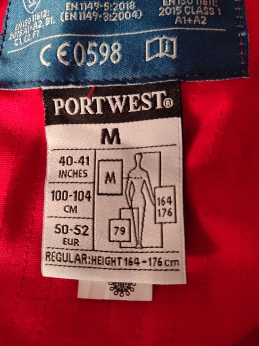 Комбинезон рабочий. Роба, Новый