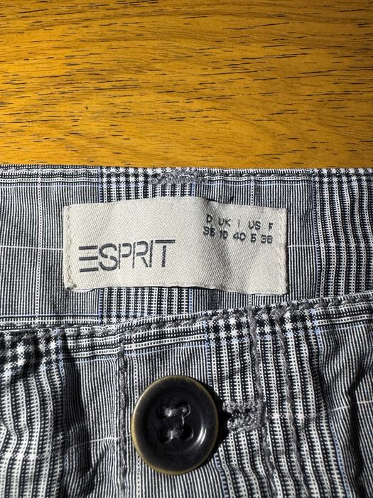 Pantaloni Esprit – mărime EU 38, FR 40 – stare foarte bună