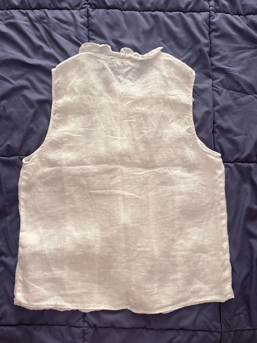 Разгружаю гардероб