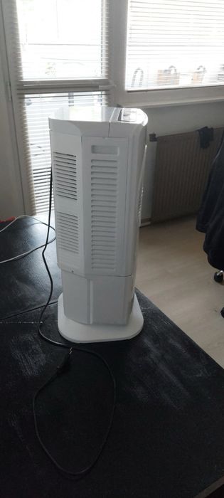 Мобилен охладител Muhler