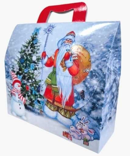 Новогодние подарки оптом