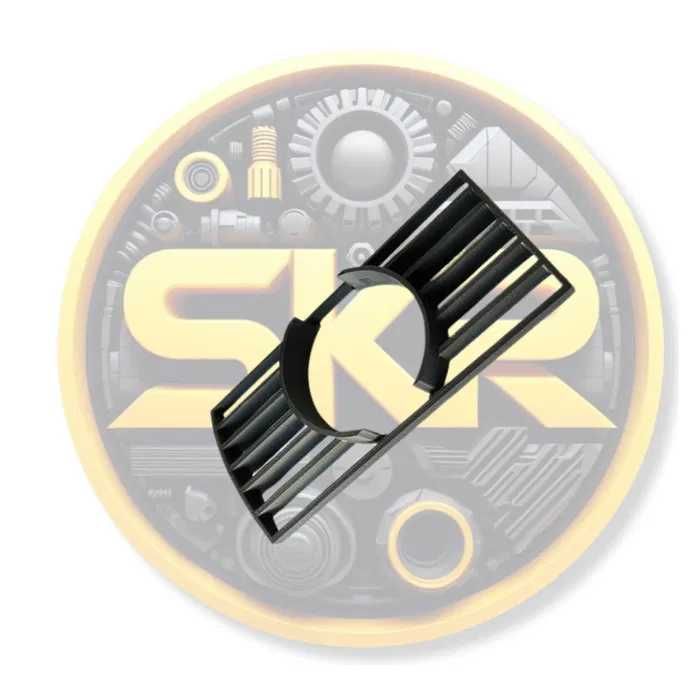 Grila ceas turbo boost VW Passat B5 central