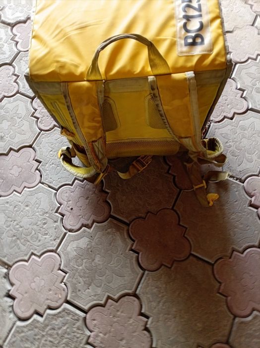 Продам термосумка Б/У