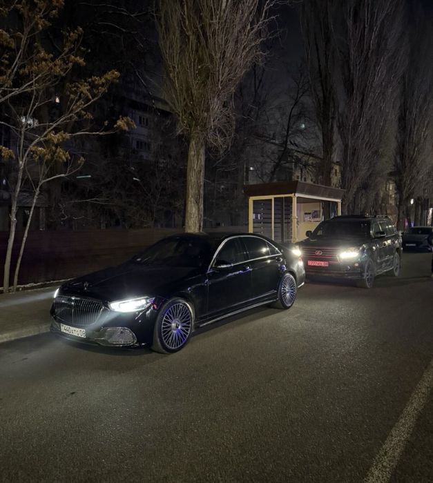 Прокат авто с водителем самые низкие цены