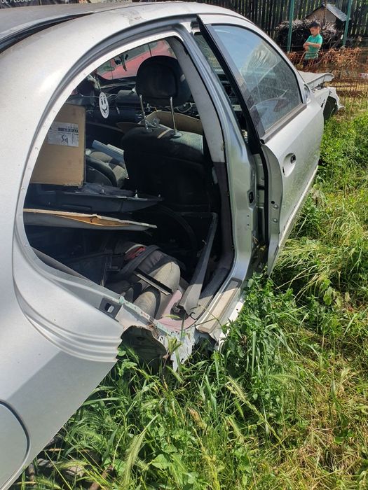 Motor injector pompa cutie viteze automata 3.2cdi Mercedes W211 Avanga