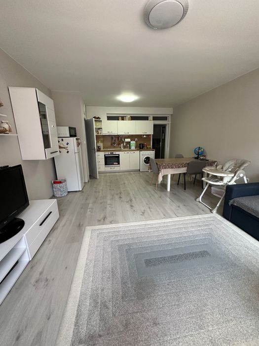 Продава се Тристаен апартамент в Велинград - 95 кв.м за 1264 €/кв.м - Снимка #1