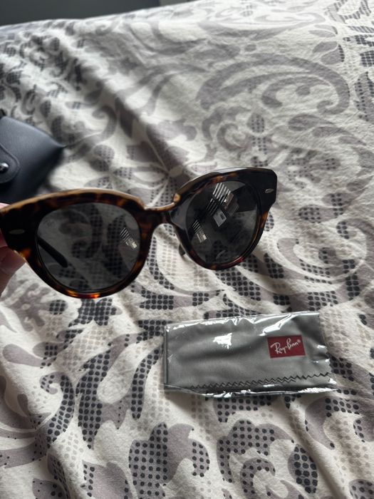 Слънчеви очила Ray Ban Havana