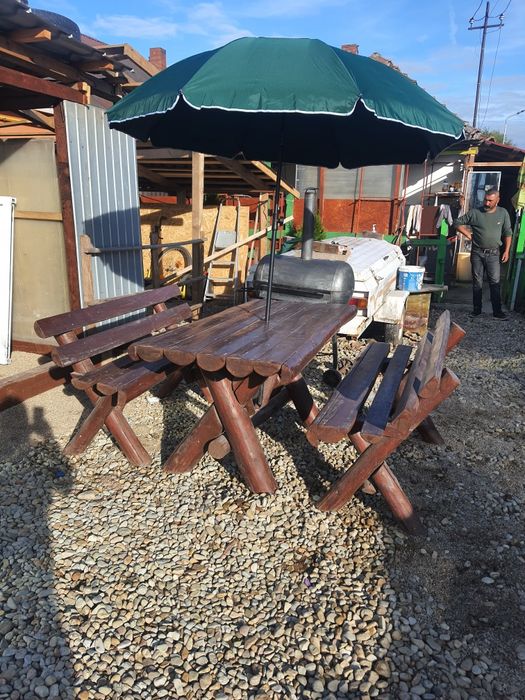 Umbrela soare gradina plaja