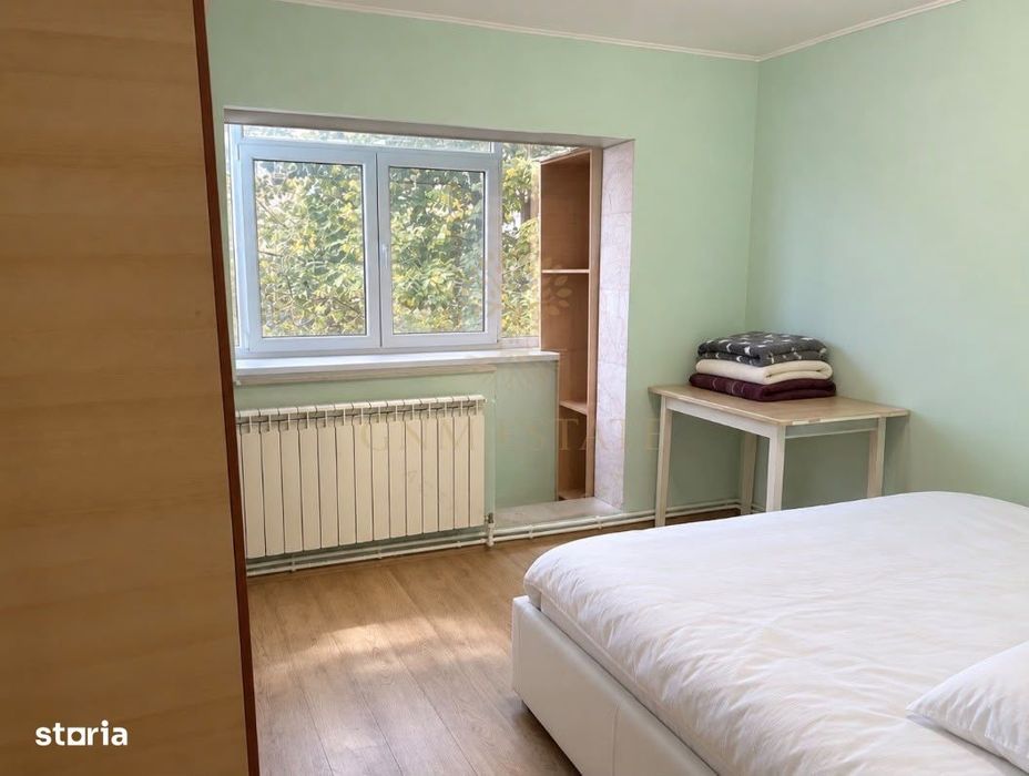 3 Camere - 73 m.p. | An Constructie 1983 | 10 Minute Metrou Gorjului