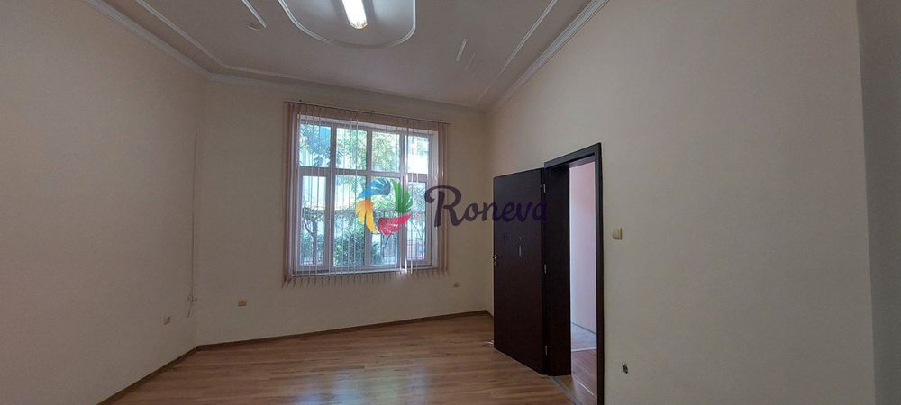 Офис в аристократична сграда ИДЕАЛЕН ЦЕНТЪР