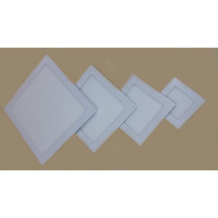 Панел LED 600х600 за окачен таван вграждане диоден , ЛЕД диодни панели