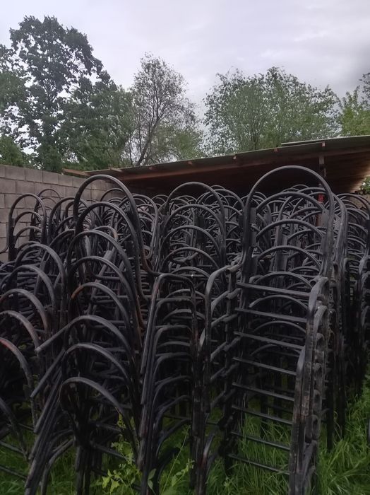 Орындыктар сатылады