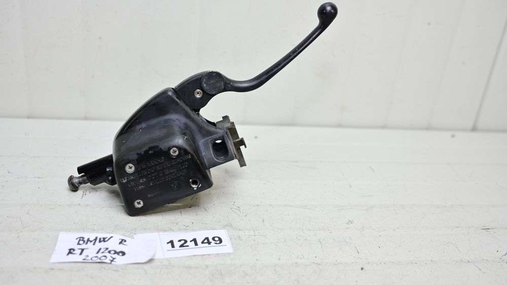 Pompa Frana Fata Cu Maneta BMW R1200RT 2005 - 2009 K26
