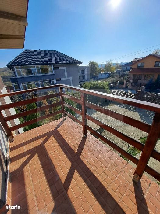 Casa/Vila Bucium - Pleiada