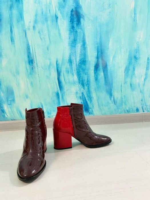 Pantofi si ghete Musette nr.39