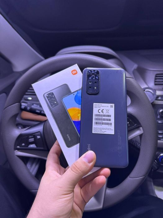 Redmi Not 11 128 Skidkada