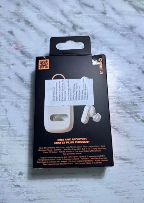 Casti Skullcandy in-ear