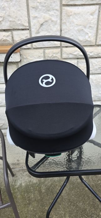 Столче за кола Cybex Aton b2 i size