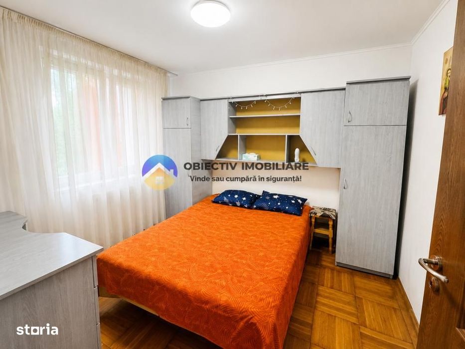 Apartamente 2 camere ETAJ 3 Precista - Shopping City