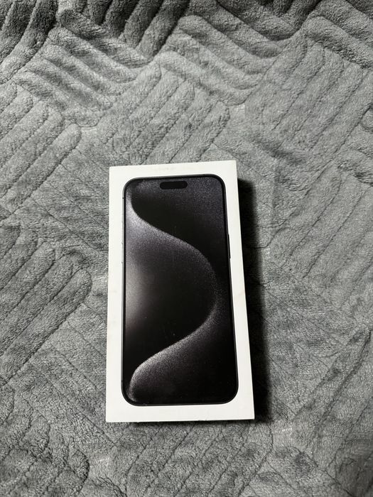 Iphone 15 pro max // айфон 15 про макс