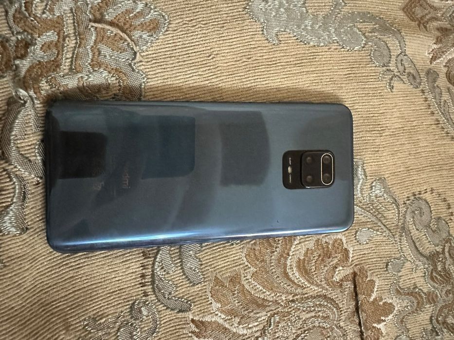 Продам Redmi note 9 pro