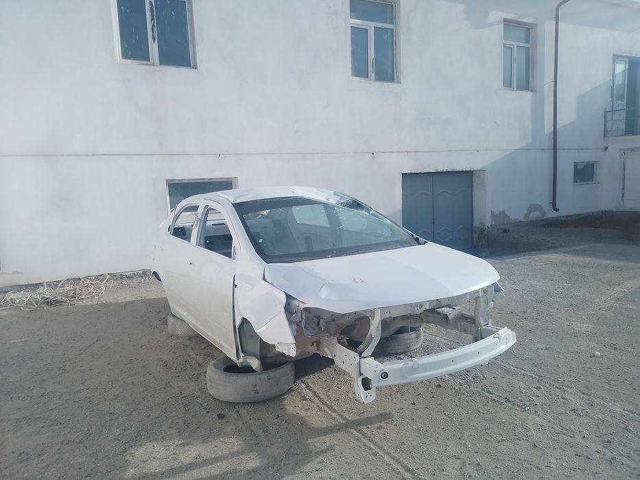 Cobalt kuzof 22 yil sotiladi