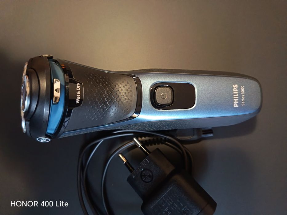 Aparat de ras Philips Seria 3000 S3134 - Nou, Nefolosit