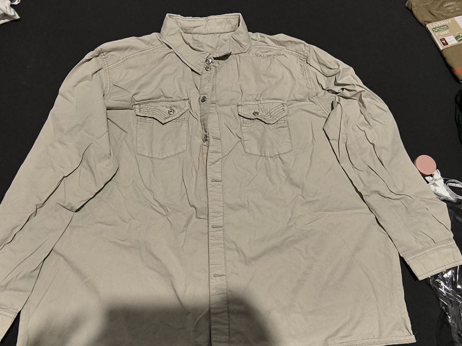 Ризи 6 хл за мъж