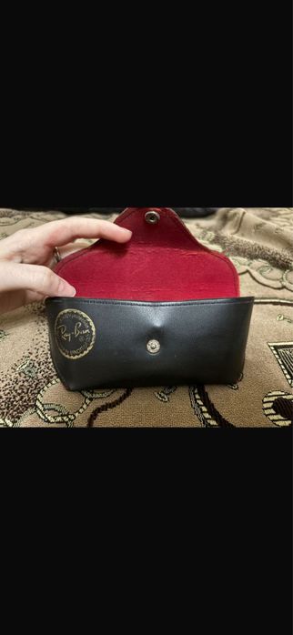 Продам очки ,чехол