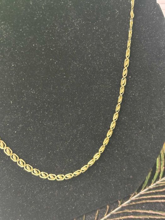 Lant aur 14k 3.5g (B.60144.6.-Tatarasi) Garantie 2 ani- 1650 lei