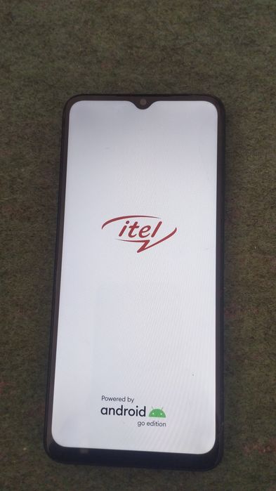 Itel a70/ 256/Gb.