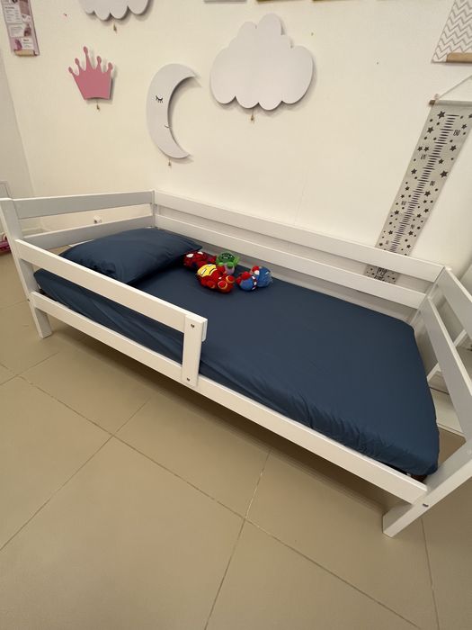 Кровать для детей и подростков