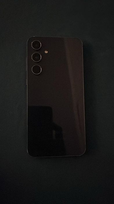 Samsung a55 с гаранти