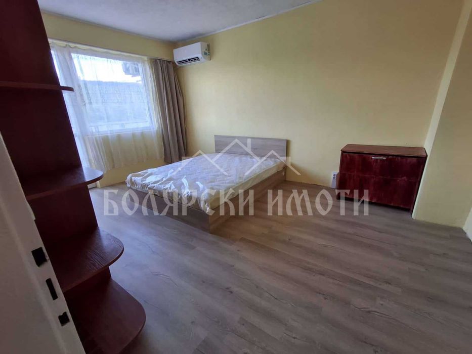 Продава се Двустаен апартамент в Горна Оряховица - 44 кв.м за 1488 €/кв.м - Снимка #3
