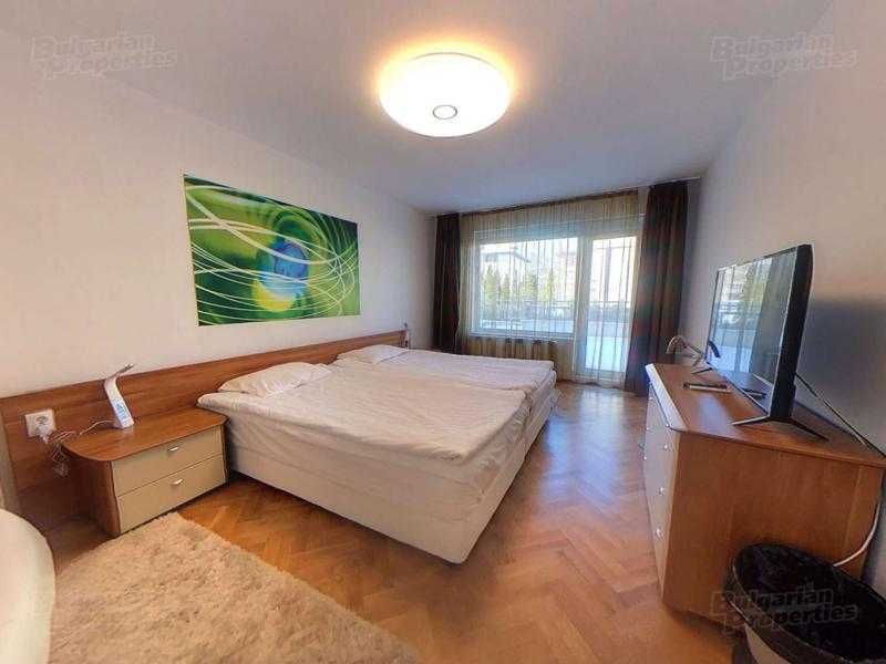 Дава се под наем Тристаен апартамент в София, Зона Б-5-3 - 95 кв.м за 528.36 € - Снимка #2