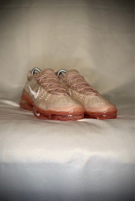 NIKE Обувки Маратонки W AIR VAPORMAX 2023 FK