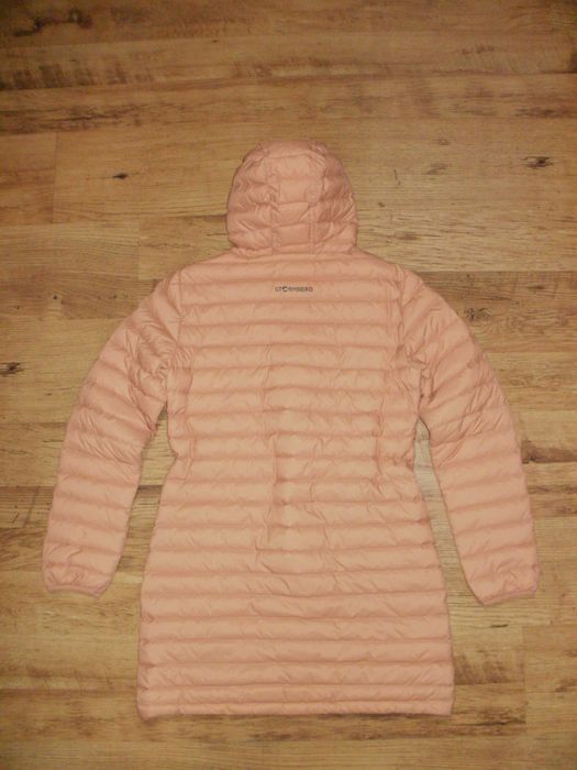 STORMBERG, ново дамско преходно яке пух М