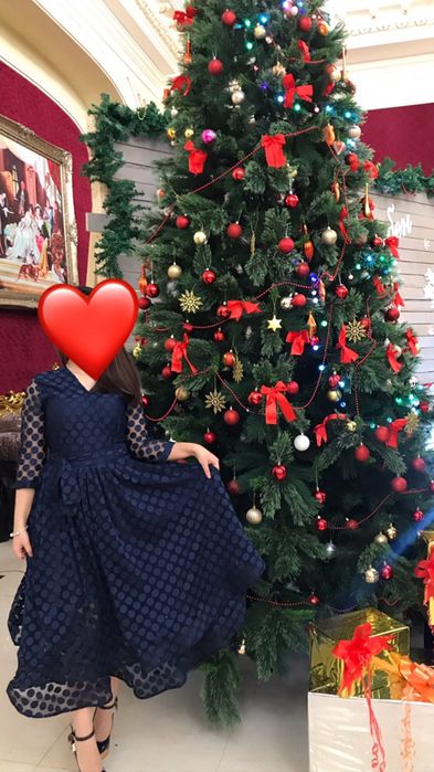 Продам платье 42 размер