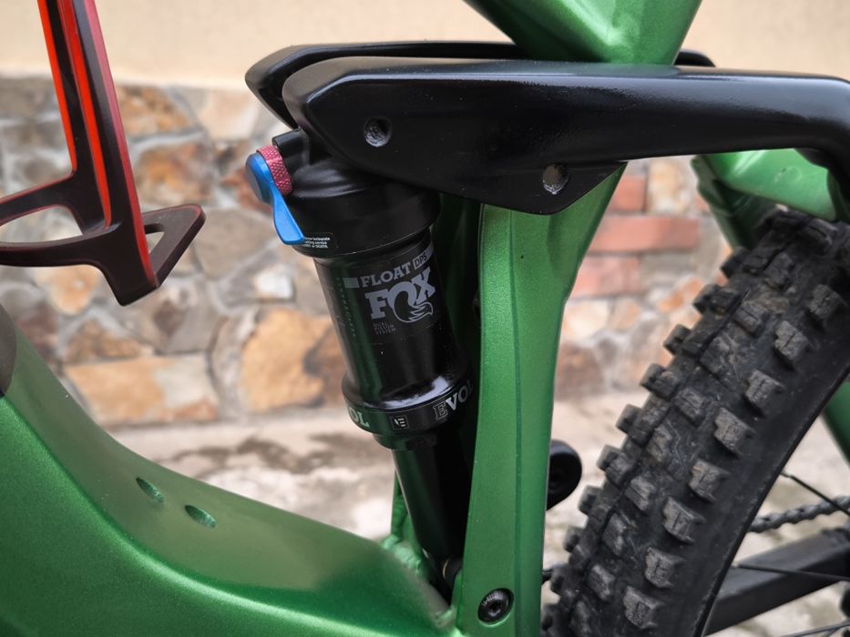 Bicicletă electrică