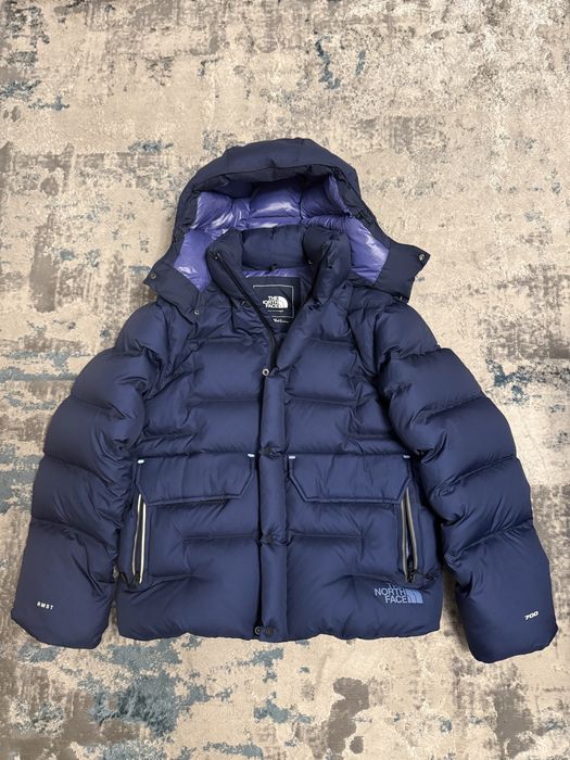 Geaca cu puf North Face Sierra 700 RMST