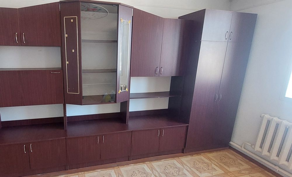 Стен    гарнитур