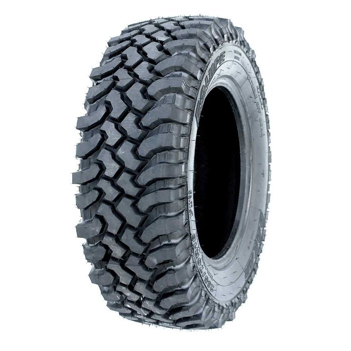 195/80 R15 Anvelope teren DAKAR M/T 4x4 cauciucuri Off-Road NOU M+S!