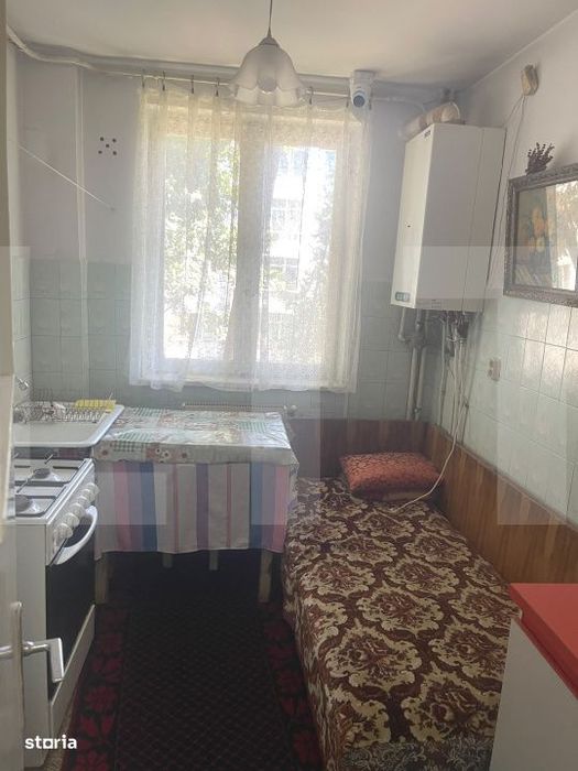 Apartament 2 camere, 44.40 mp, zona Olinescu — fotografia 3